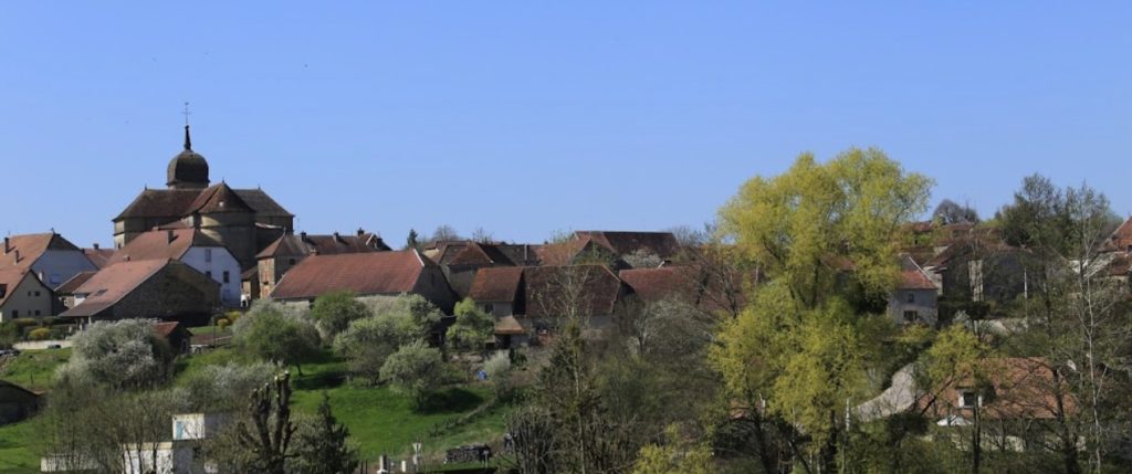 Montigny-lès-Cherlieu